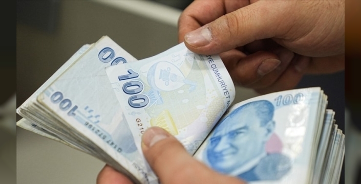 SSK, Bağ-Kur emeklileri ocakta bu maaşı alacak