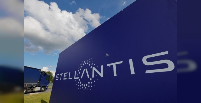 Stellantis, yazılım hatası nedeniyle 955 bin aracı geri çağırıyor