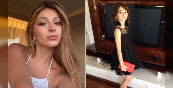 Sueda Uluca'nın annesi doğum günü için duygusal mesaj paylaştı