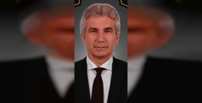 Sultanhisar'da görevli imam kalp krizinden vefat etti