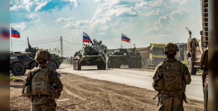 Suriye, Rus üslerinin geleceği için anlaşma sağladı