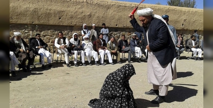 Taliban, ABD'ye maden kaynaklarıyla iş birliği teklif etti