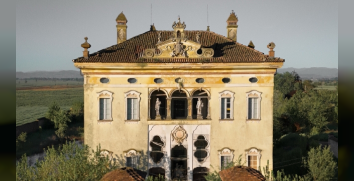 Tarihi villa, açık artırmada alıcı bulamayınca fiyatı artırıldı