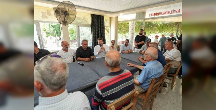 Tarsus'ta 17 sokak sıcak asfaltla yenilendi: Vatandaşlar için daha güvenli yollar