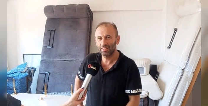 Taşınacaklar için korsan nakliyeci uyarısı