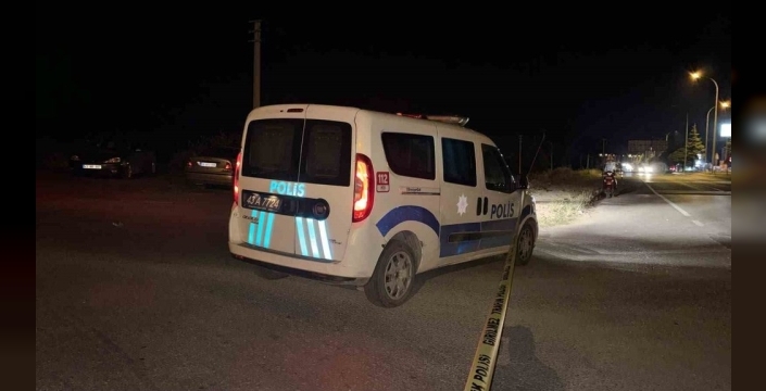 Tavşanlı'da akraba aileler arasında bıçaklı kavga: 2 yaralı