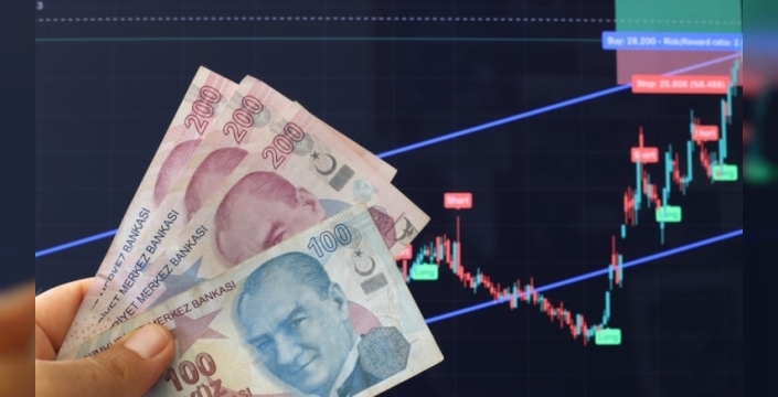 TCMB, repo ihalelerine dönüş yaptı; borsa yükselişe geçti