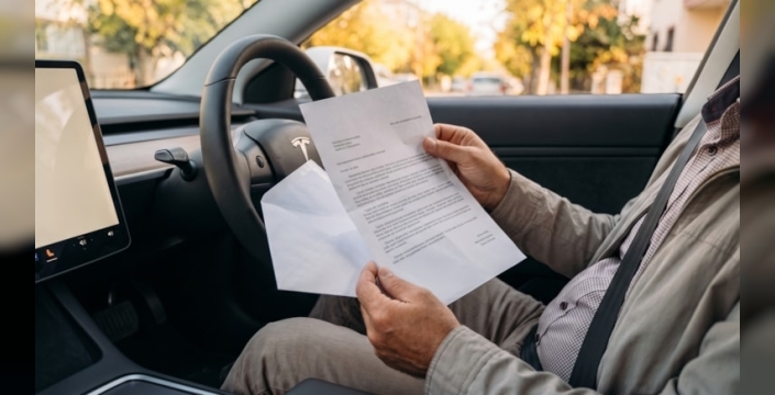 Tesla'dan binlerce araca geri çağırma