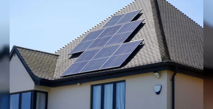 Tesla, Solar Roof projesine son verdi