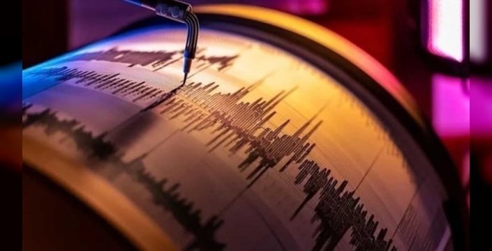 Tibet’te 5 büyüklüğünde deprem yaşandı, sel alarmı verildi