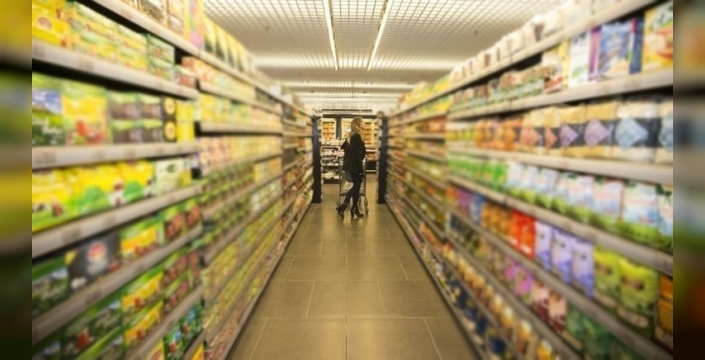 Ticaret Bakanlığı, 34 milyon ürün denetledi