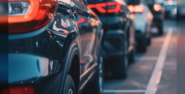 Toyota, küresel otomotiv pazarında tahtını korudu: 2026 ilk yarısında zirvede!