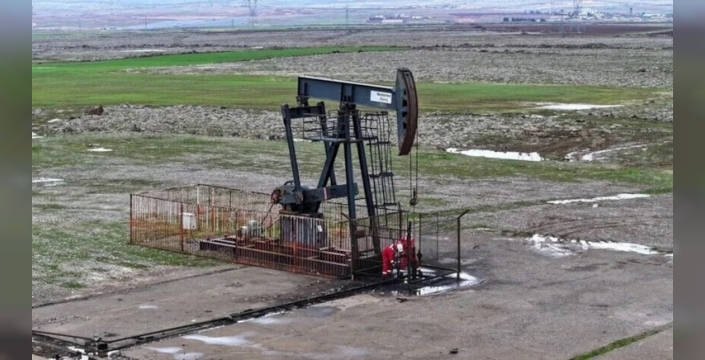 TPAO, Adıyaman ve Şanlıurfa'da 5 yıl petrol arayacak