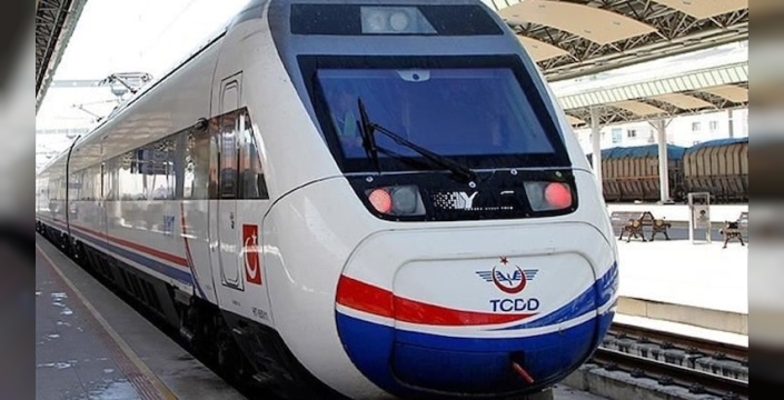 Tren bileti sistemi 1 Eylül'den itibaren dijitalleşiyor