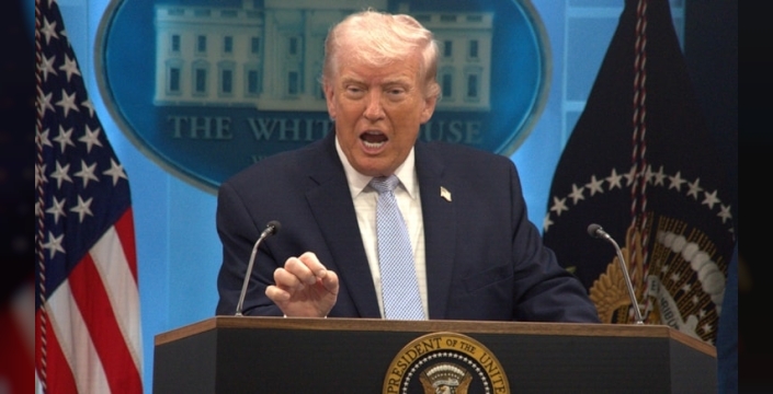 Trump doğumla vatandaşlıkta yeni kısıtlamaları imzaladı