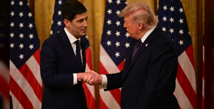 Trump'ın faiz sinyalleri ve Fed'deki gelişmeler merak uyandırıyor
