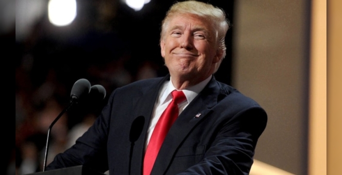 Trump, İspanya’daki göçmen sorununu ABD’ye örnek gösterdi