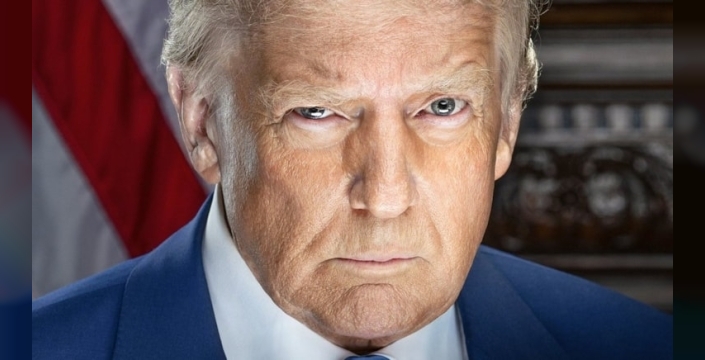 Trump, Kanada'ya yüzde 50 ek vergi getirdi