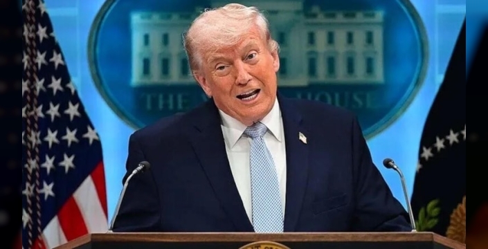 Trump'tan İran ile ilgili dikkat çeken açıklamalar: Savaş çok yakında bitecek