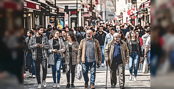 TÜİK'in işsizlik rakamları gerçekleri yansıtmıyor mu? Vatandaşın yaşadığı ekonomiyle çelişki şok etkisi yarattı!
