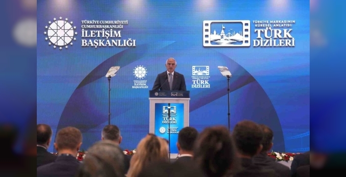 Türk dizileri, Türkiye'nin uluslararası tanıtımında önemli rol oynuyor