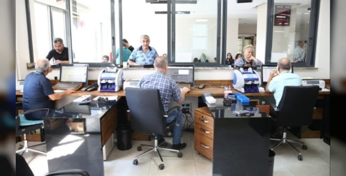 Türkiye'de bankalara borçlu olanların oranı yüzde 52'ye yükseldi