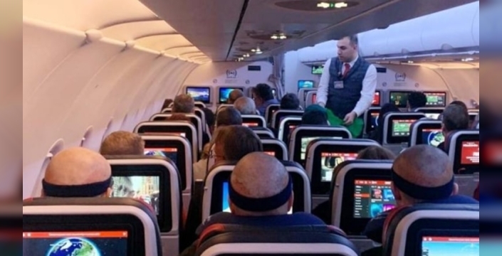 Türkiye'de turizmde şaşırtan değişim: Alışveriş yerine saç ektirme revaçta!