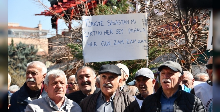 Türkiye Emekliler Partisi ve Emekli ve Yurttaşlar Partisi birleşti