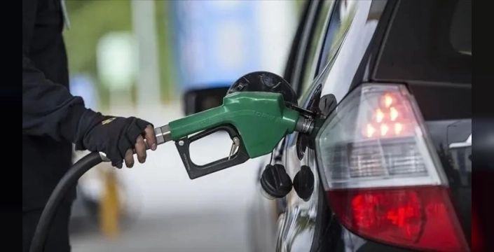 Türkiye'nin motorin tedarikinde ABD ve Hindistan öne çıktı