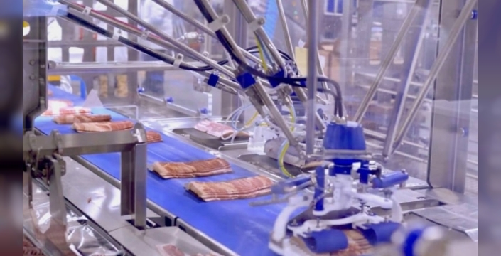 Tyson Foods fabrikalarını kapatıyor