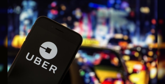 Uber, Serve Robotics'teki tüm hisselerini sattı