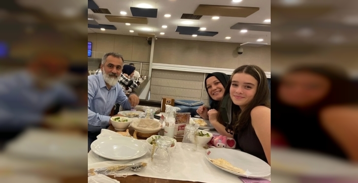 Ülkü Hilal Çiftçi'nin ailesinde boşanma krizi: Annesinden babasına ağır suçlamalar