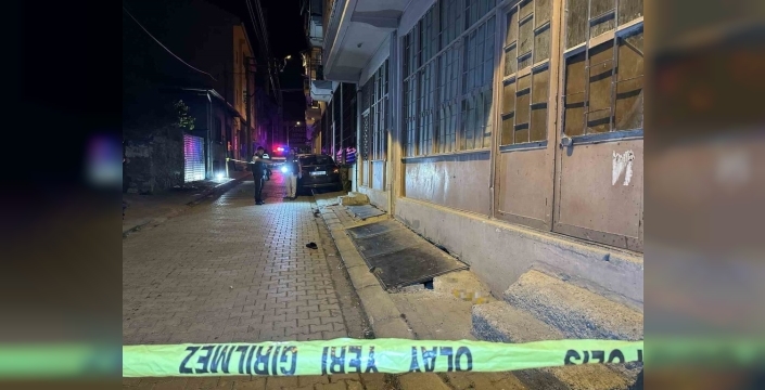 Uşak'ta bıçakla ve tüfekle yaralanan kişi için 2 tutuklama