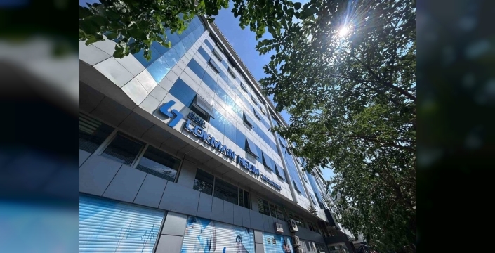 Van'da çıkarılamaz denilen tümör başarılı bir şekilde alındı