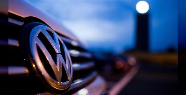 Volkswagen'de çalışan toplantısında gergin anlar yaşandı
