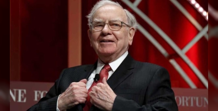 Warren Buffett'tan yatırımcılara uyarı: Kumara dönüşen piyasalara dikkat!
