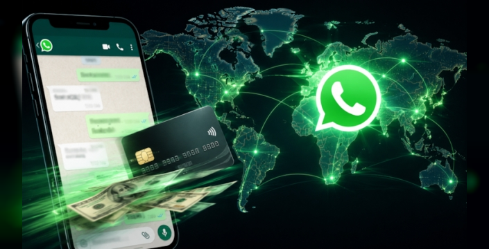 WhatsApp, yeni para transferi özelliğini genişletiyor