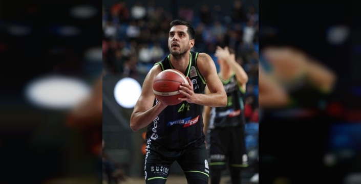 Y. Denizli Basket, Egemen ve Mustafa Sami ile yeni sezona hazır