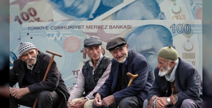 Yargıtay'dan SGK'ya şok karar: Emekliye geciken maaş faizle ödenecek!