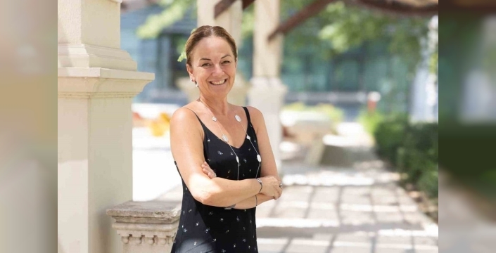 Yaşar Üniversitesi'nden araştırmacı Milano'ya gidiyor