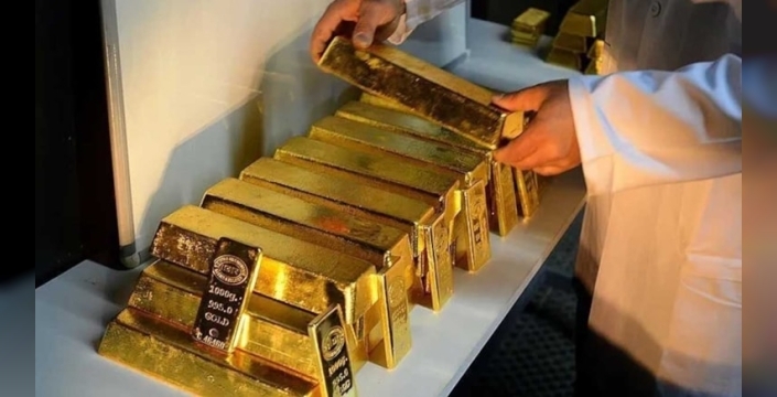 Yaşlı kadın dolandırıldı, 157 bin dolarlık altını gitti