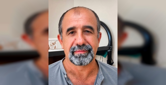 Yatağan'da evde ölü bulundu