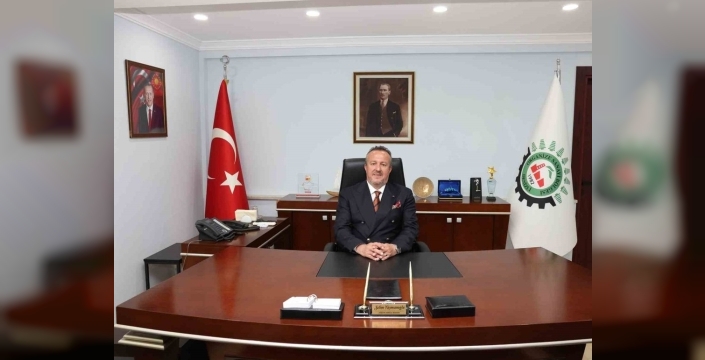 Yaymanoğlu: 30 Ağustos cumhuriyet yolunun dönüm noktası
