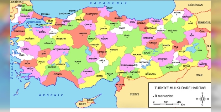 Yeni kiracı kira endeksi verileri açıklandı