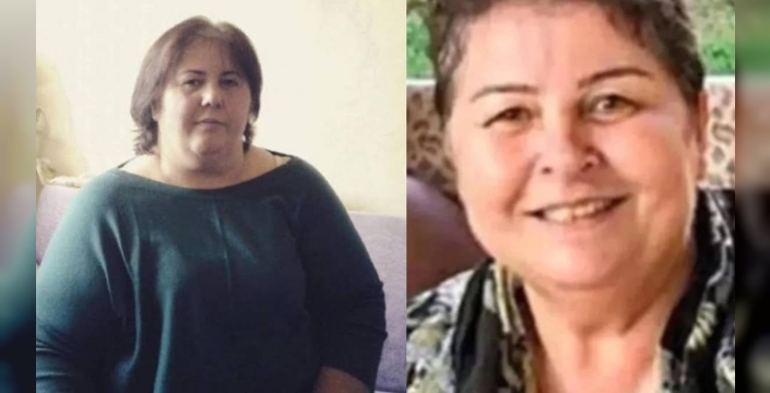 Yeşilçam oyuncusu Pembe Mutlu yıllar sonra görüntülendi