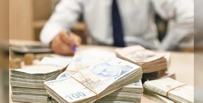 Yılın ilk yarısında vergi denetiminde büyük artış
