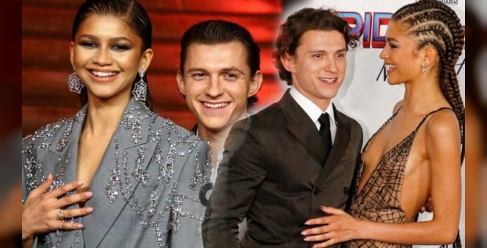 Zendaya ve Tom Holland'dan evlilik sonrası kariyere ara kararı