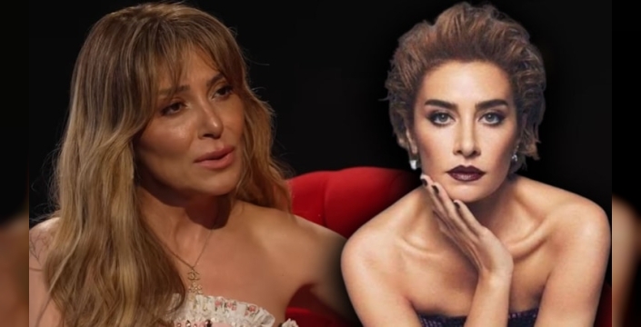 Ziynet Sali Sıla ile küs değiliz dedi