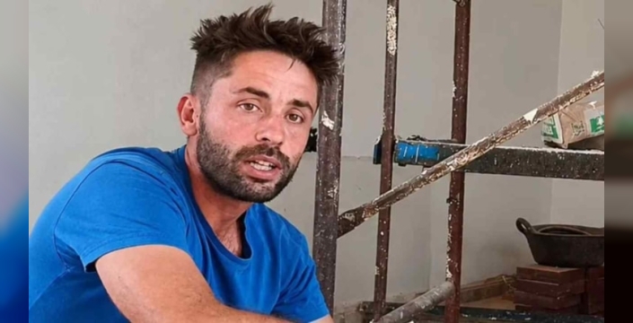 10 bin metrekarelik arazide 300 euro ile konforlu yaşam