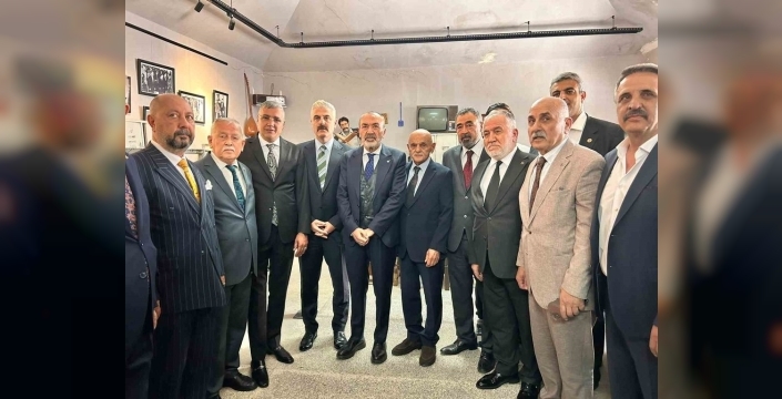 12 Eylül idam edilen ülkücüler anıldı